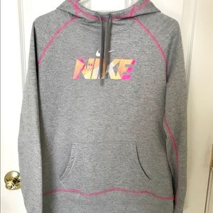 Nike lacrosse hoodie 🥍